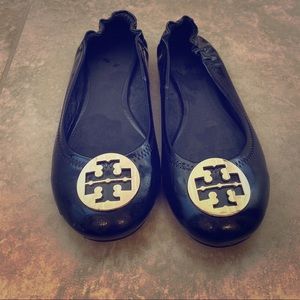 Tory Burch ballet flats
